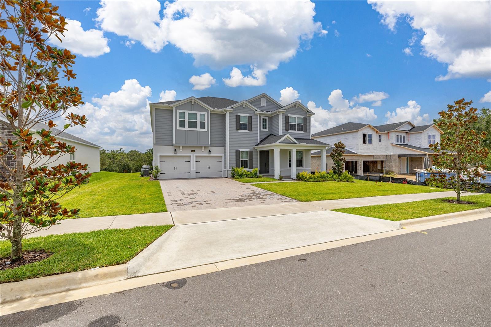 3228 ROSEVILLE DRIVE
