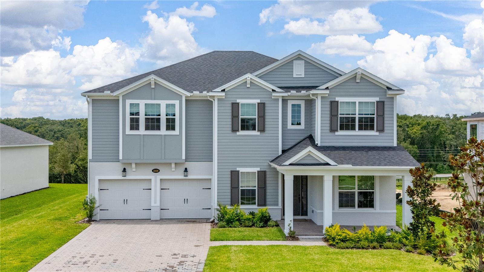 3228 ROSEVILLE DRIVE