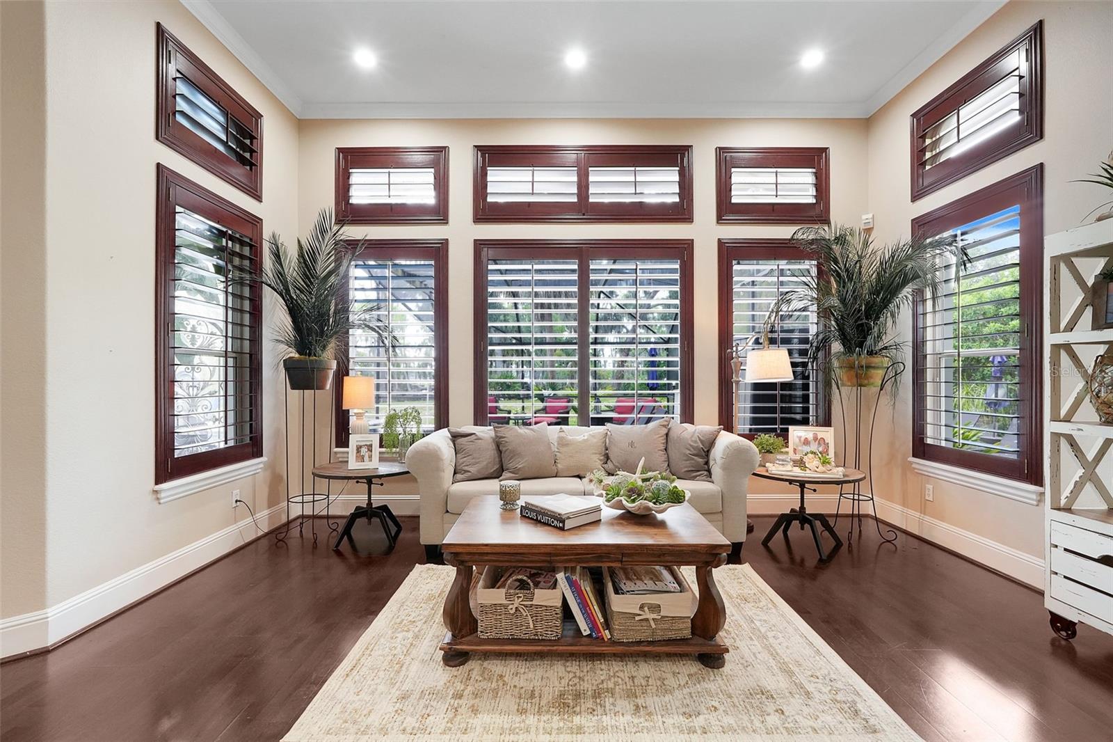 OSPREY POINTE SUB - Residential