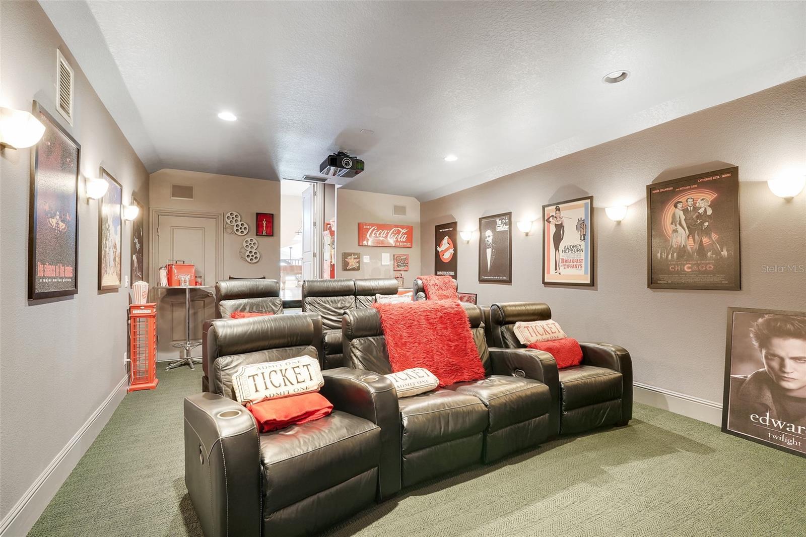 OSPREY POINTE SUB - Residential