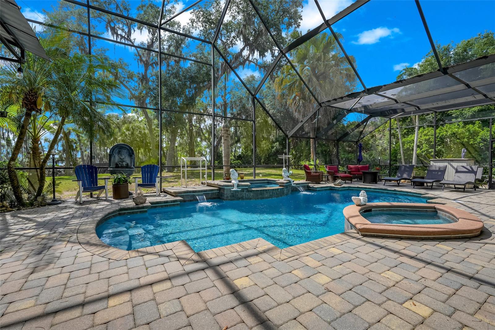 OSPREY POINTE SUB - Residential