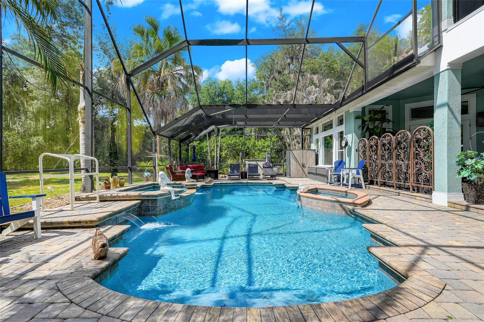 OSPREY POINTE SUB - Residential
