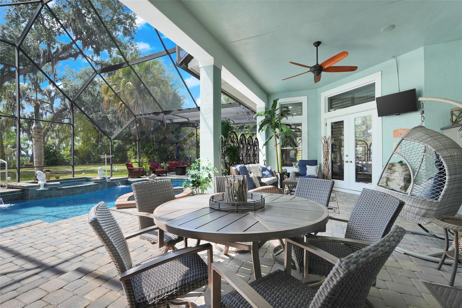 OSPREY POINTE SUB - Residential