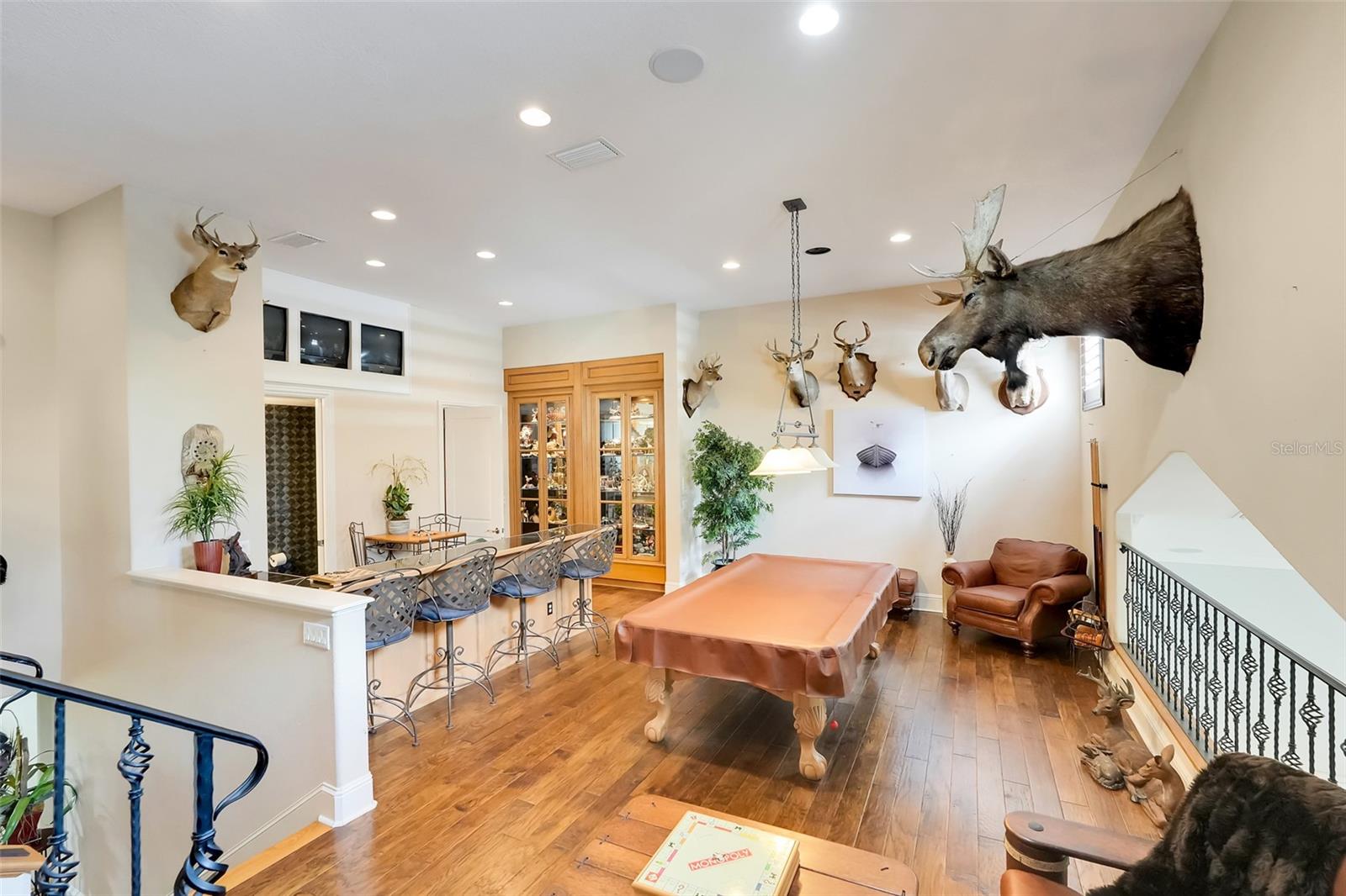 OSPREY POINTE SUB - Residential