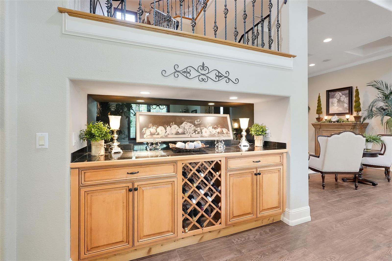 OSPREY POINTE SUB - Residential