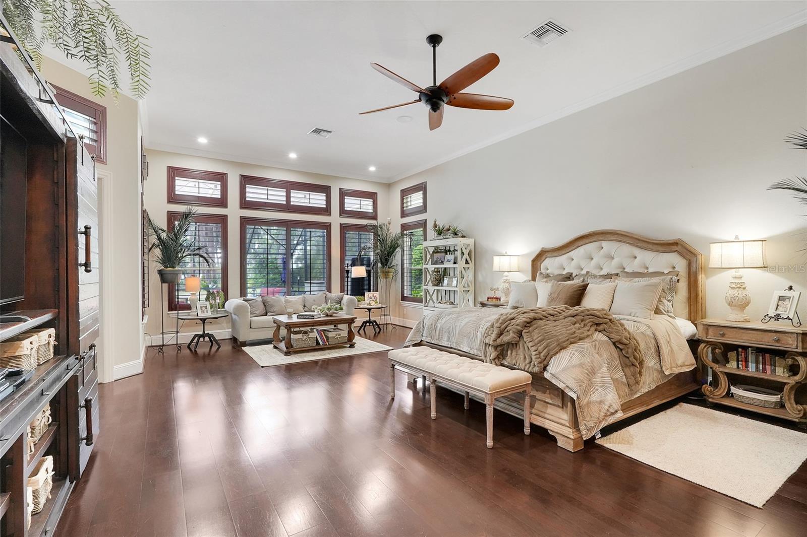 OSPREY POINTE SUB - Residential