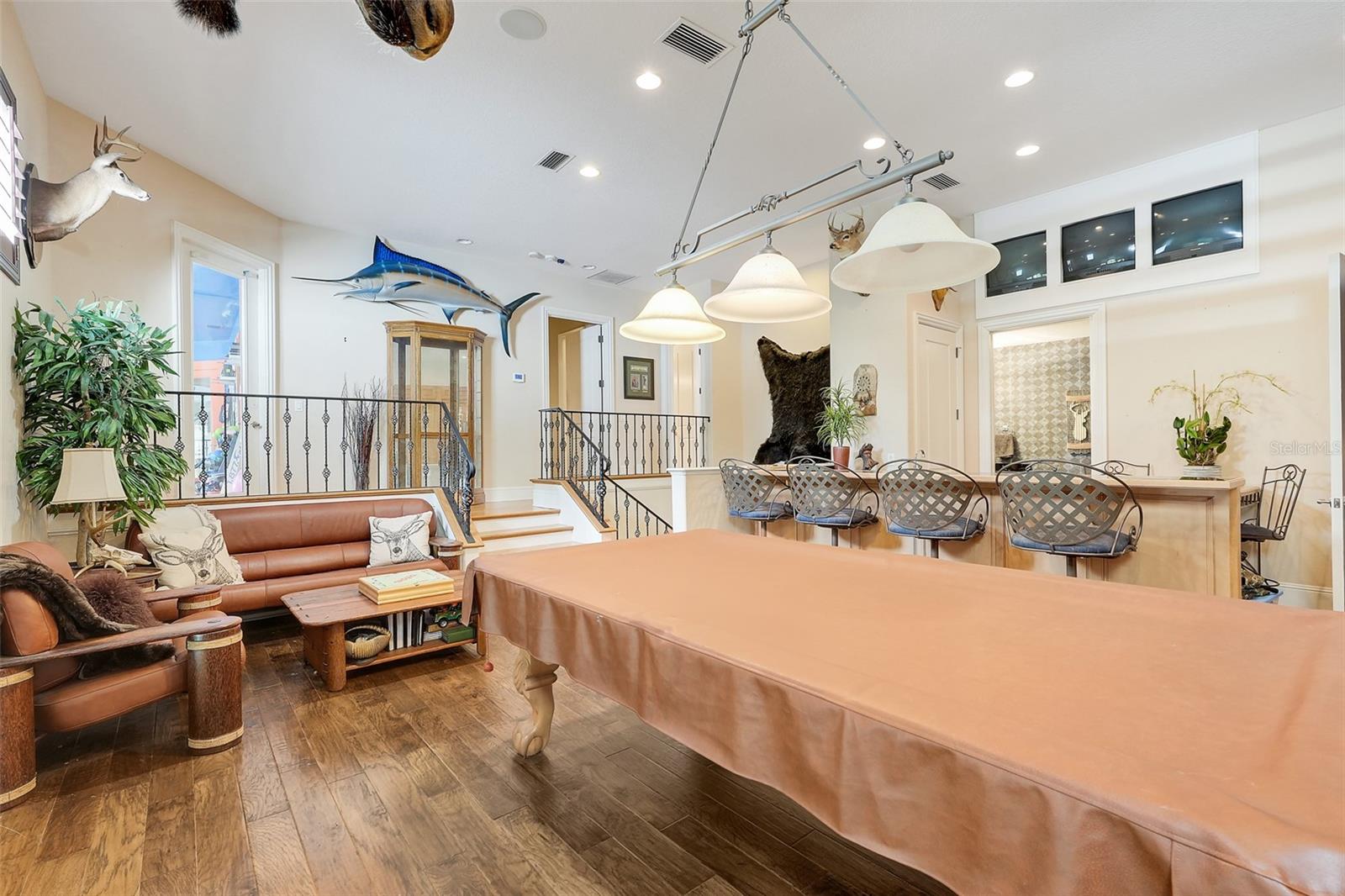 OSPREY POINTE SUB - Residential