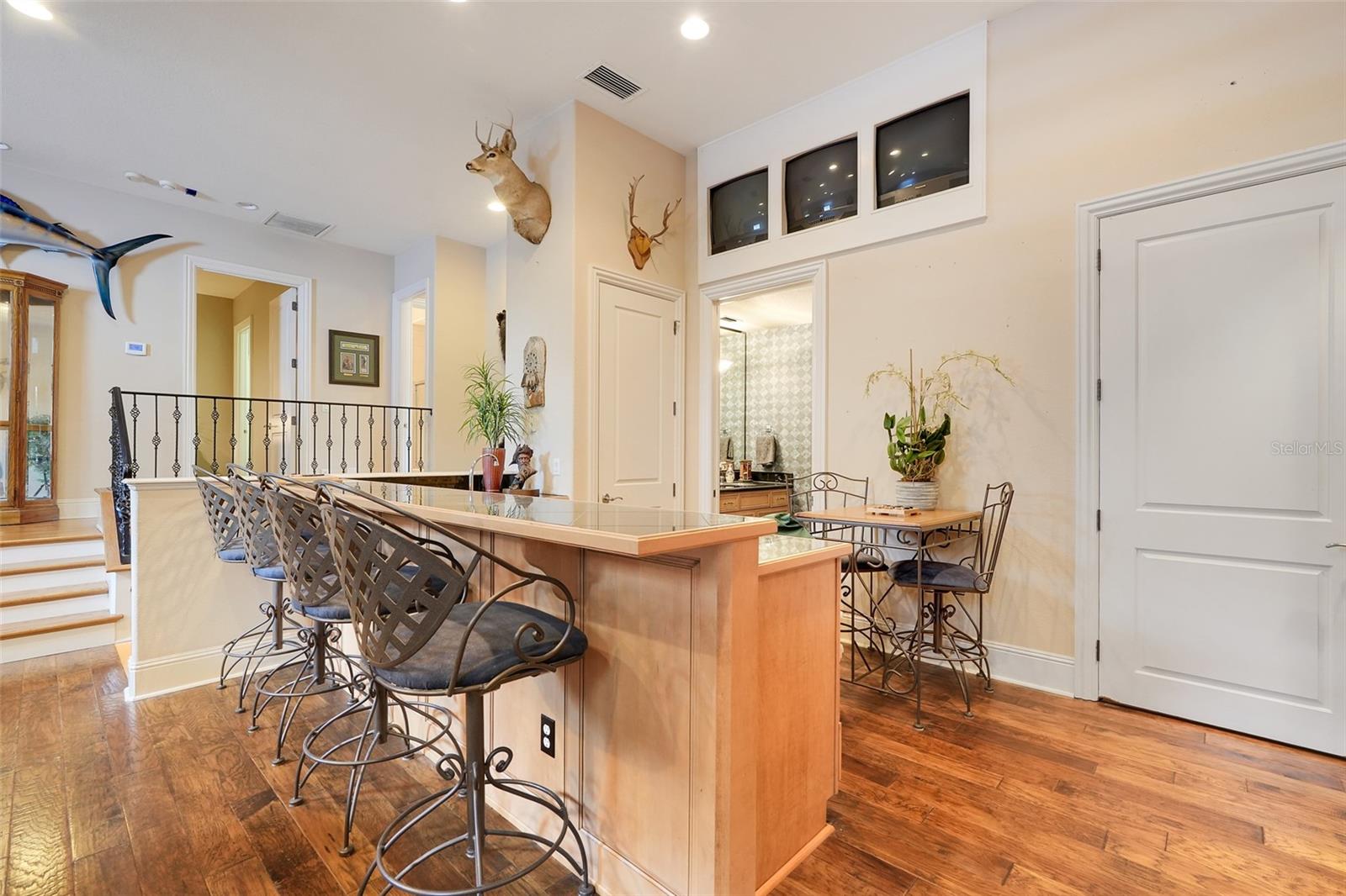 OSPREY POINTE SUB - Residential