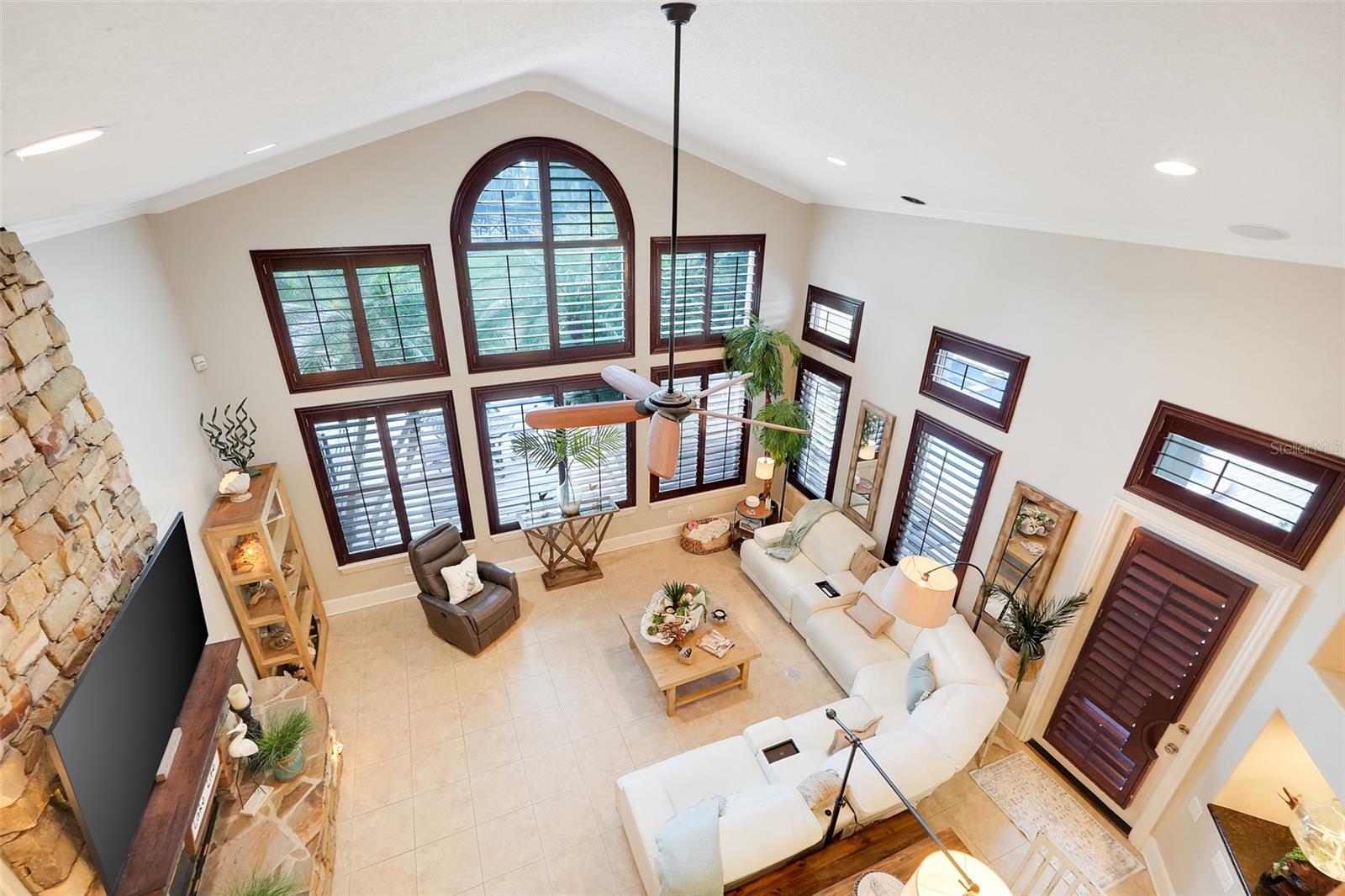 OSPREY POINTE SUB - Residential