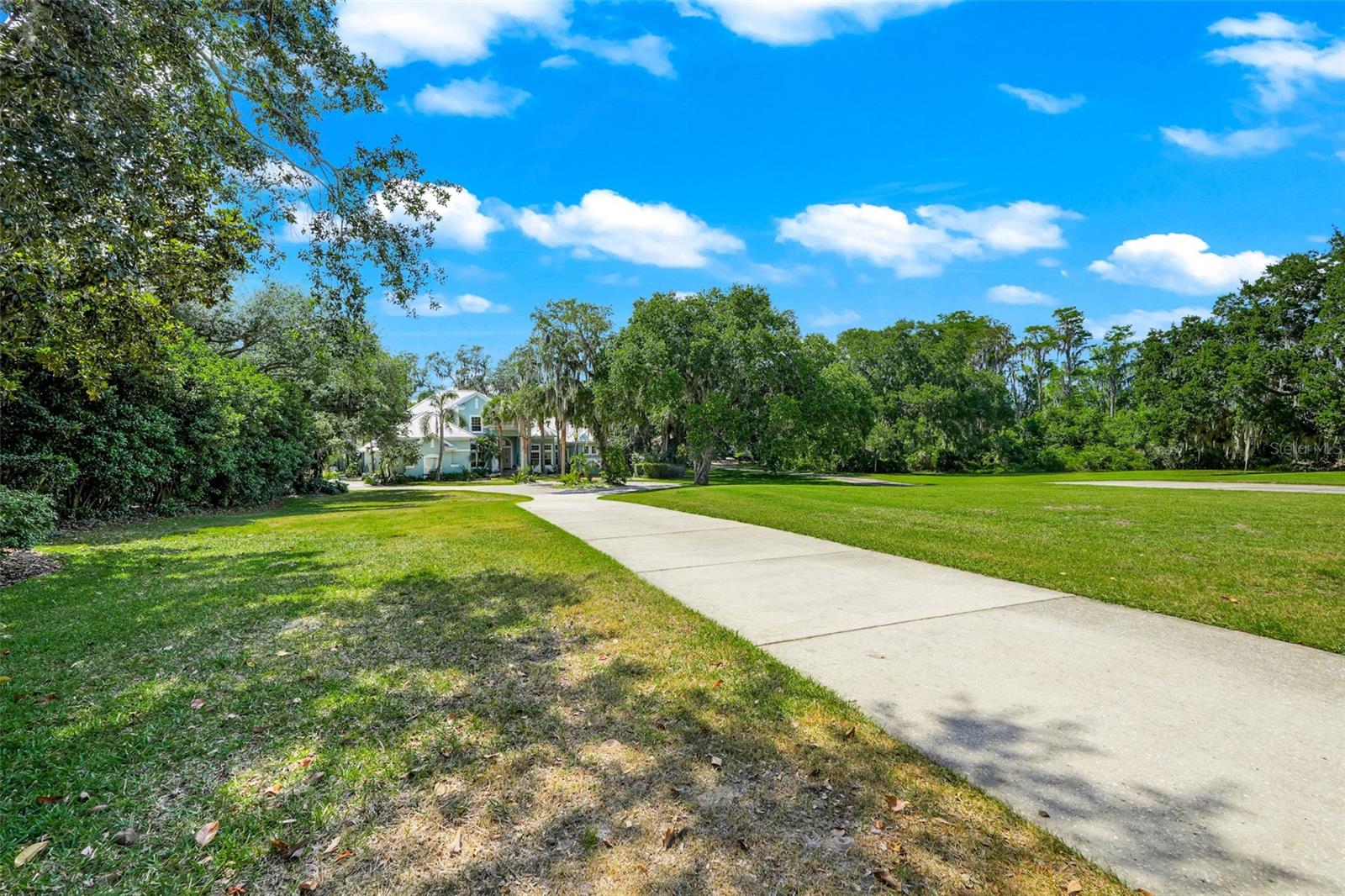 OSPREY POINTE SUB - Residential