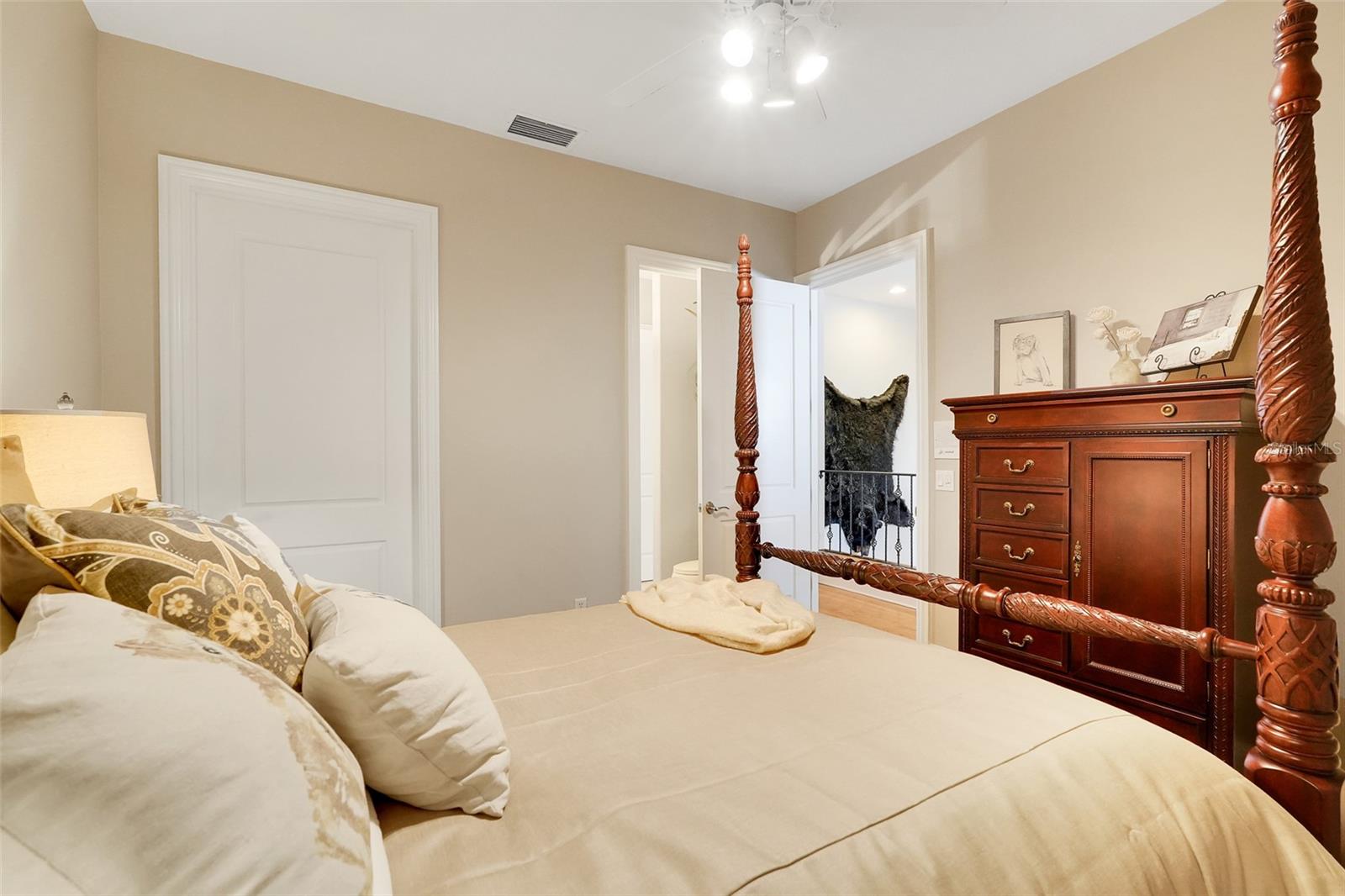 OSPREY POINTE SUB - Residential