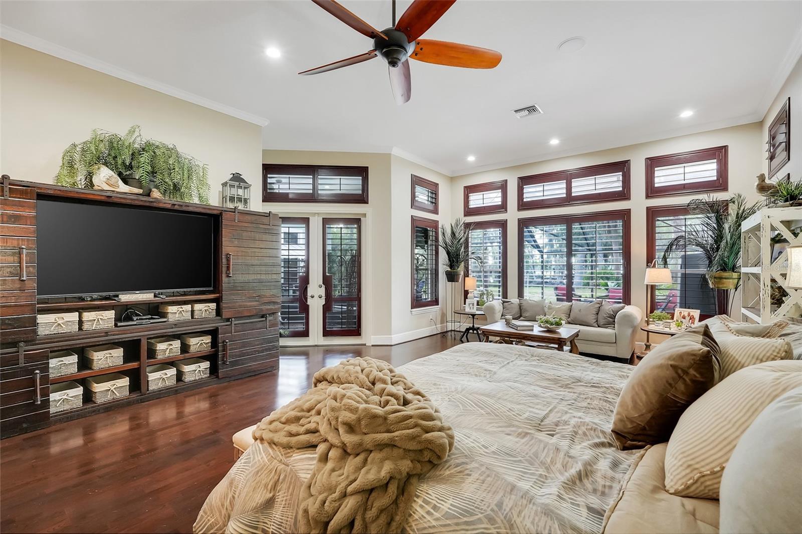 OSPREY POINTE SUB - Residential