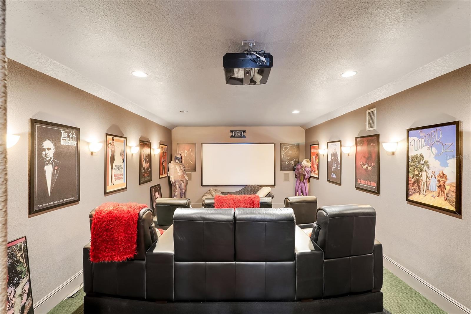 OSPREY POINTE SUB - Residential