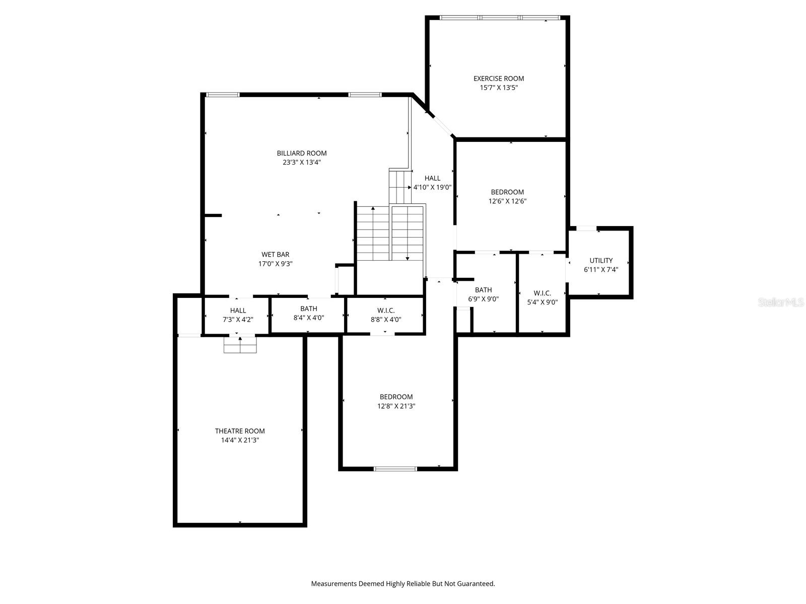OSPREY POINTE SUB - Residential