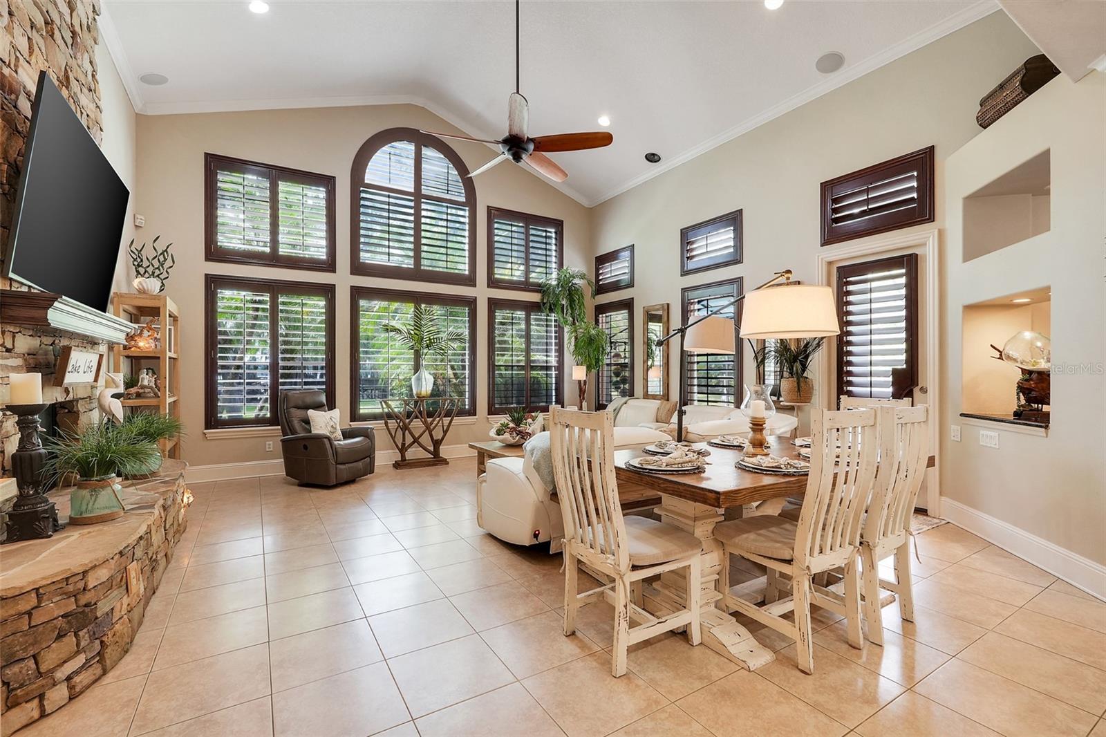 OSPREY POINTE SUB - Residential