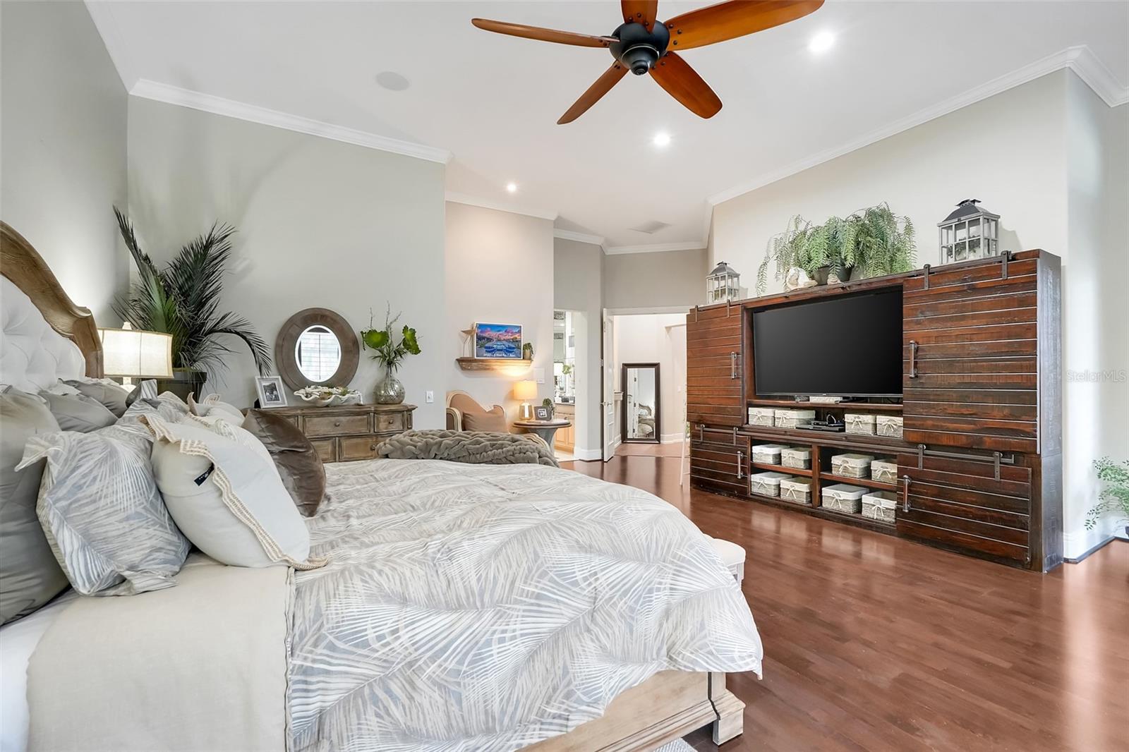 OSPREY POINTE SUB - Residential
