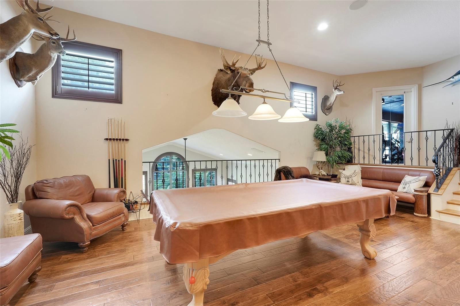 OSPREY POINTE SUB - Residential
