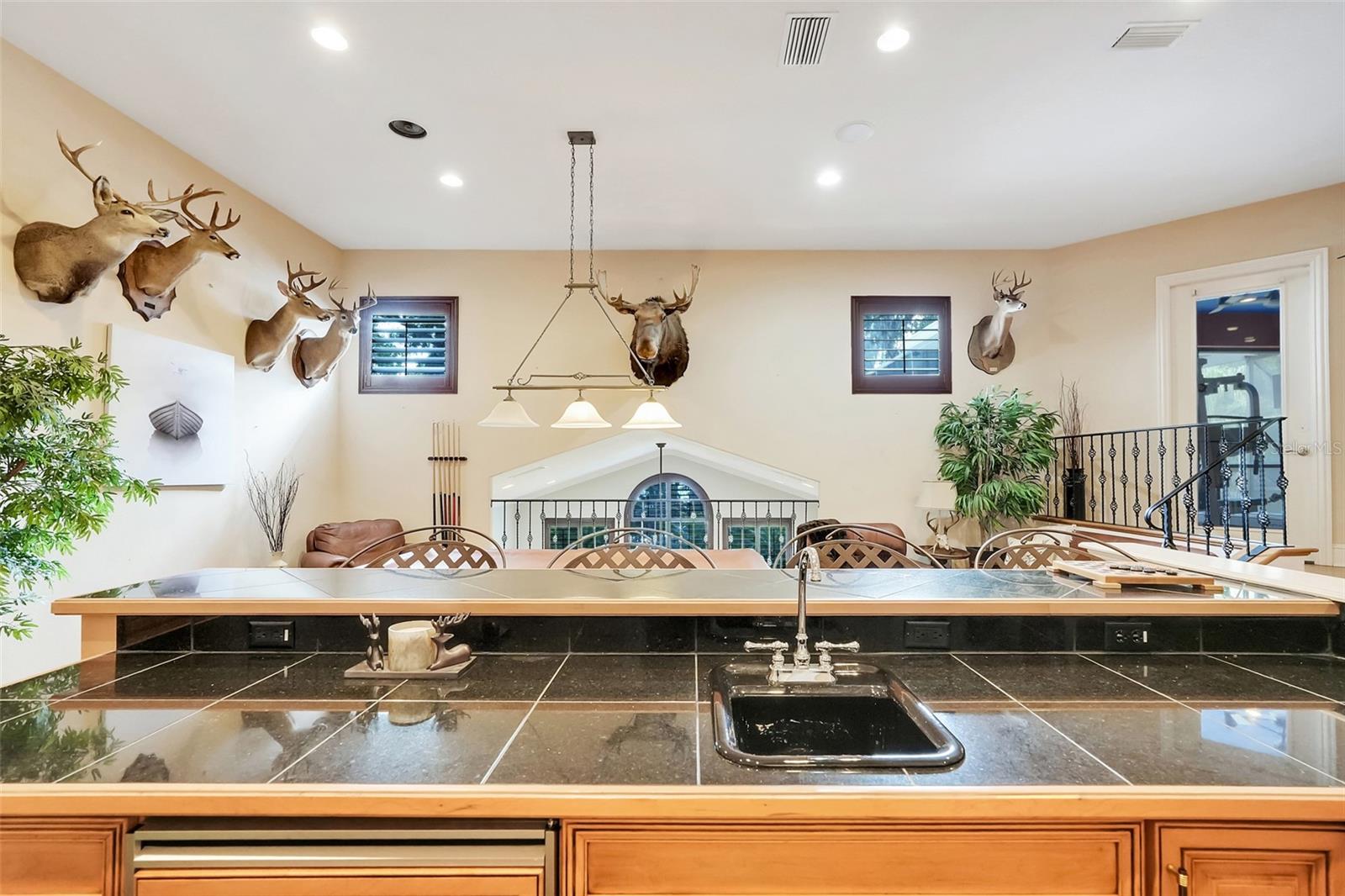OSPREY POINTE SUB - Residential