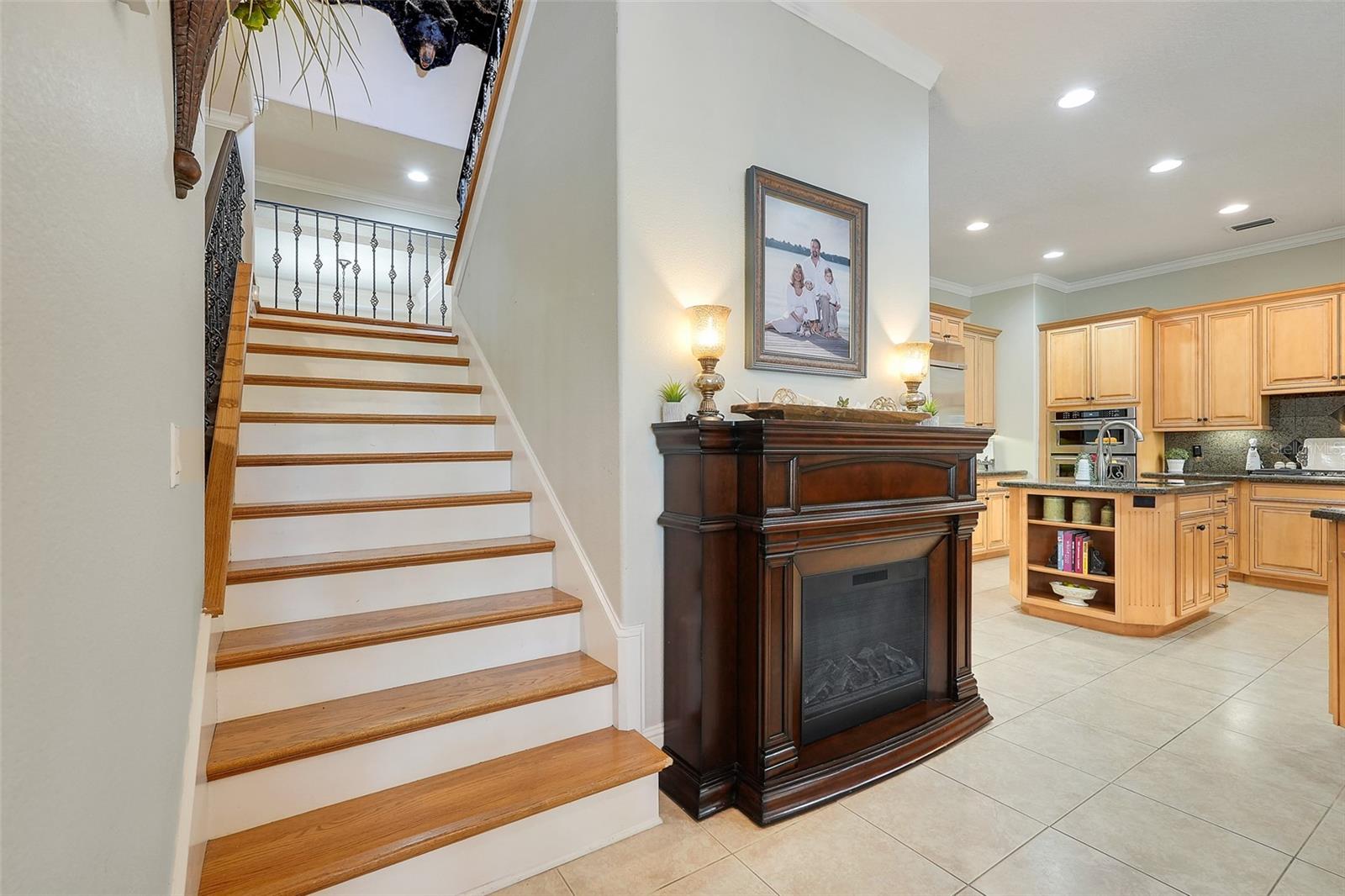 OSPREY POINTE SUB - Residential