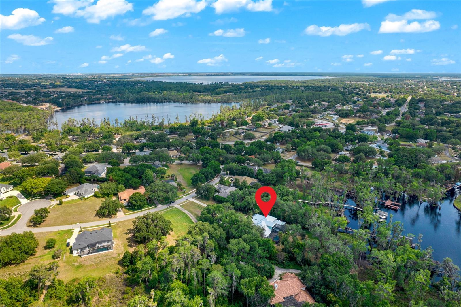 OSPREY POINTE SUB - Residential