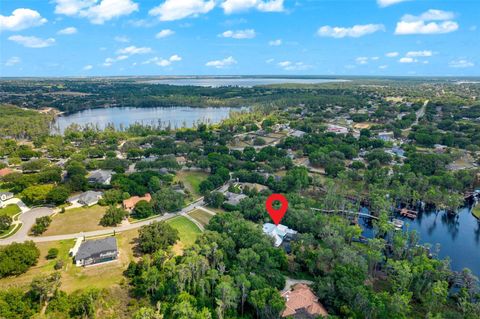 Tiny photo for 11610 Osprey Pointe Boulevard, Clermont, FL 34711 (MLS # G5111686)