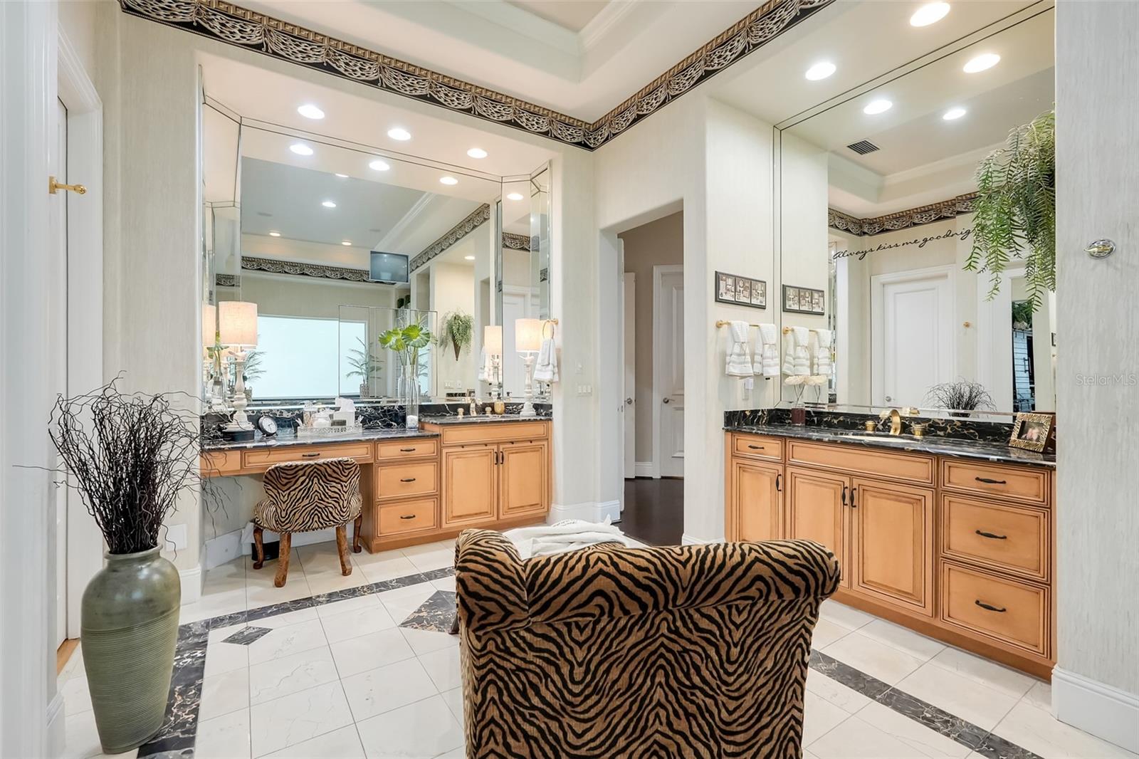 OSPREY POINTE SUB - Residential