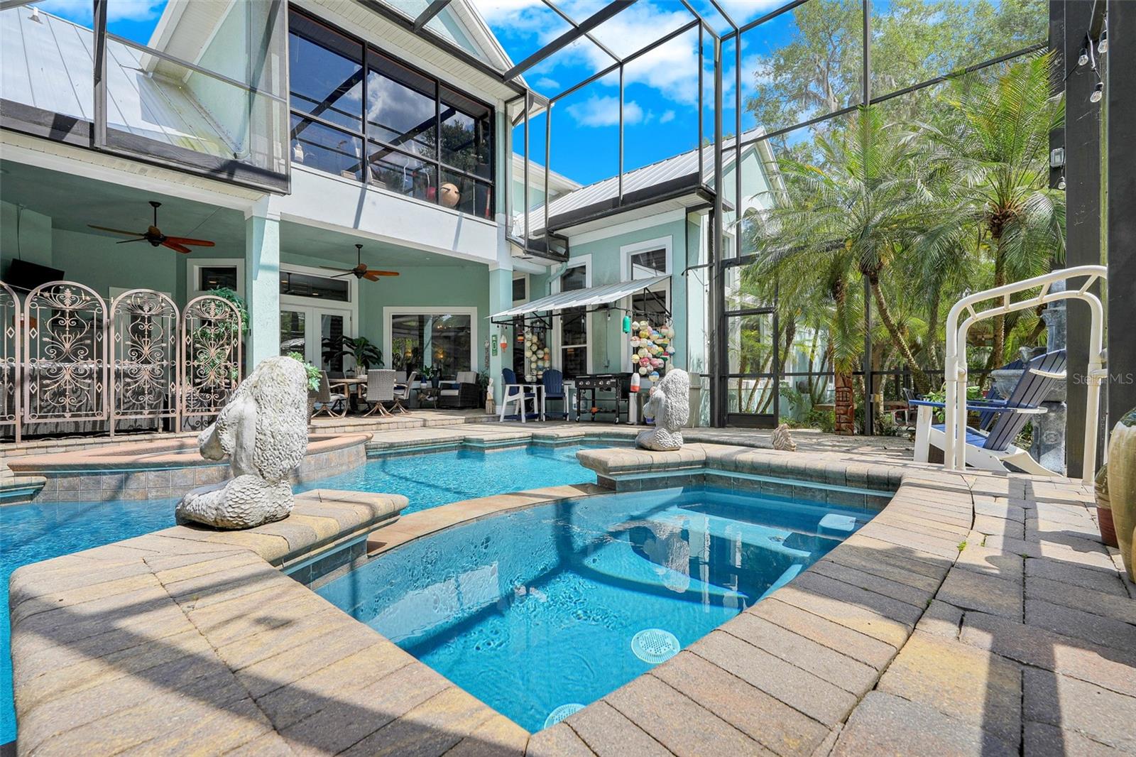 OSPREY POINTE SUB - Residential