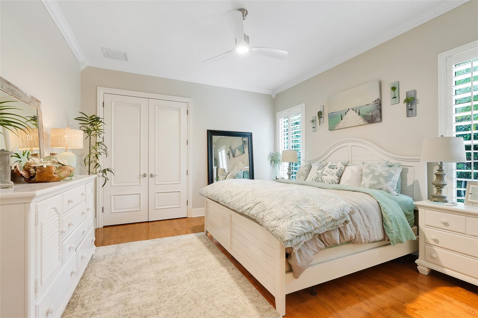 OSPREY POINTE SUB - Residential