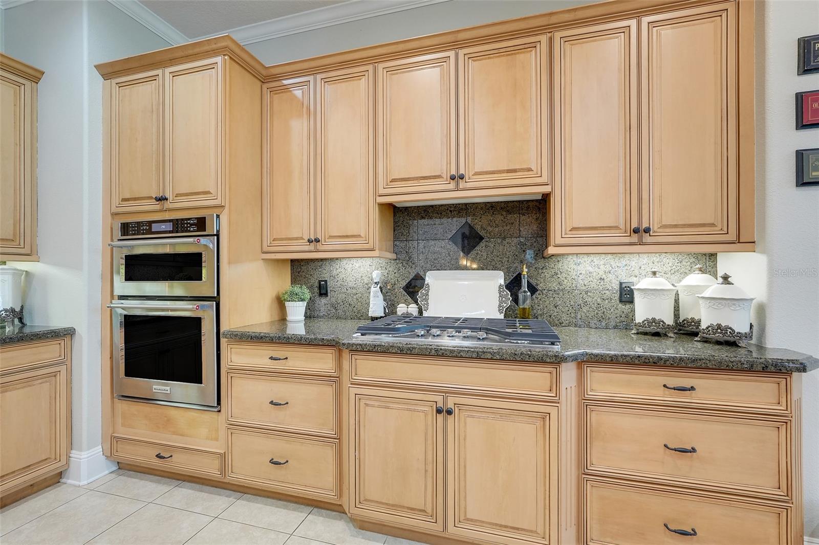 OSPREY POINTE SUB - Residential