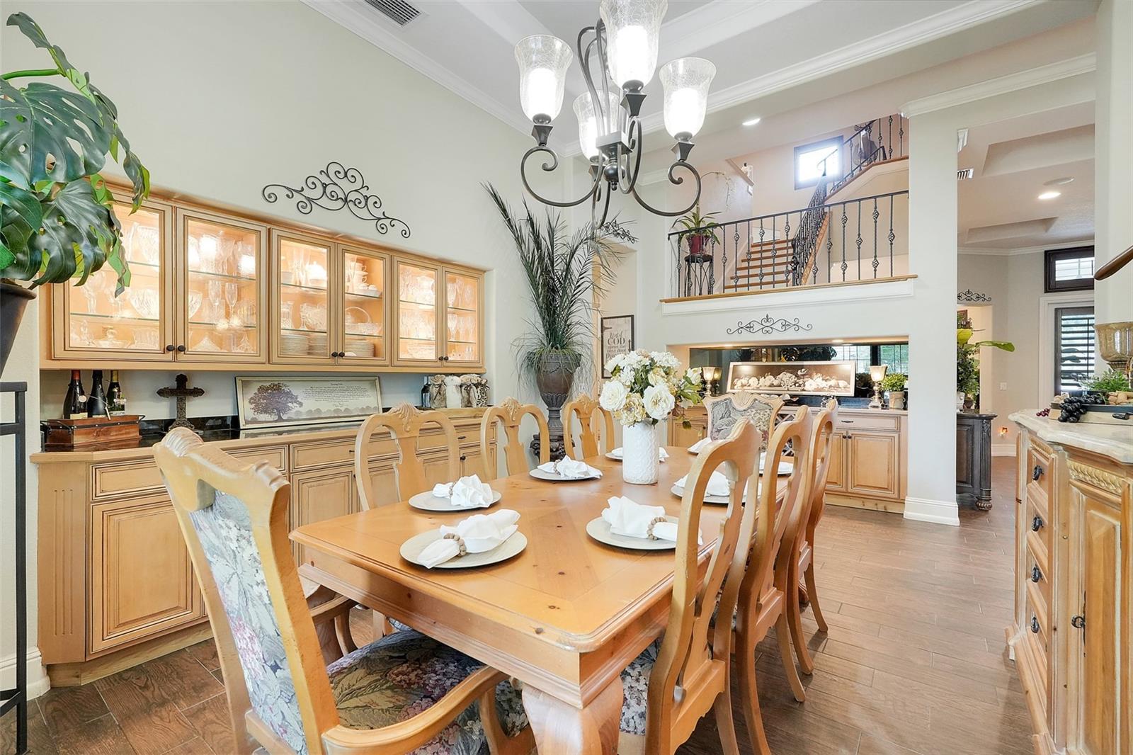 OSPREY POINTE SUB - Residential