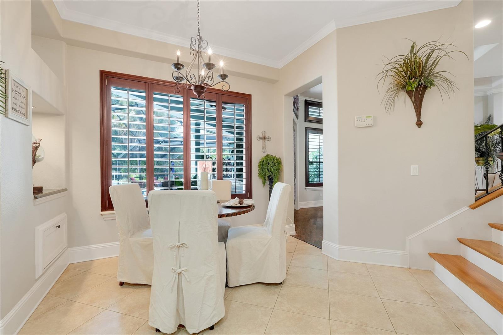 OSPREY POINTE SUB - Residential