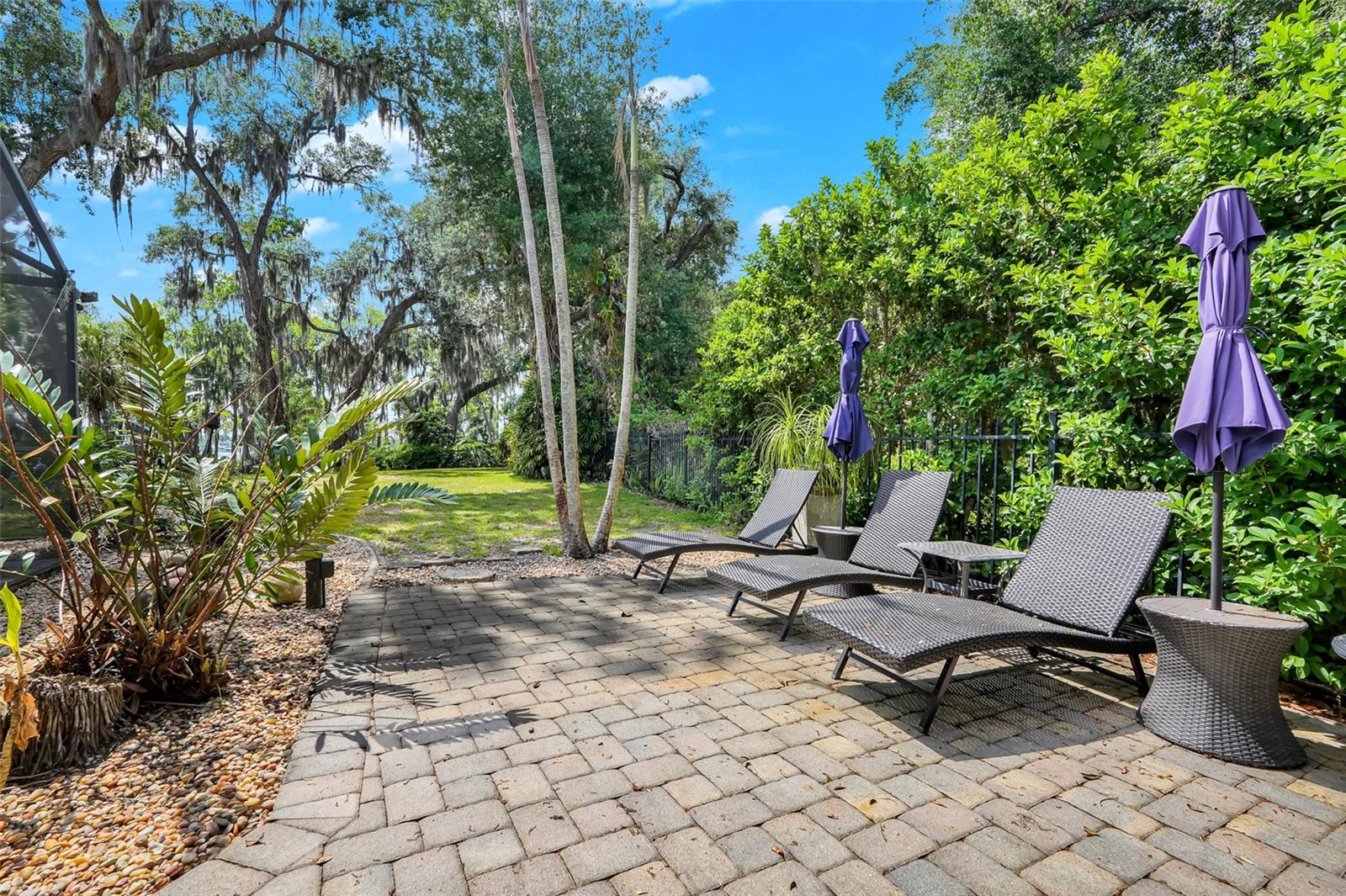 OSPREY POINTE SUB - Residential
