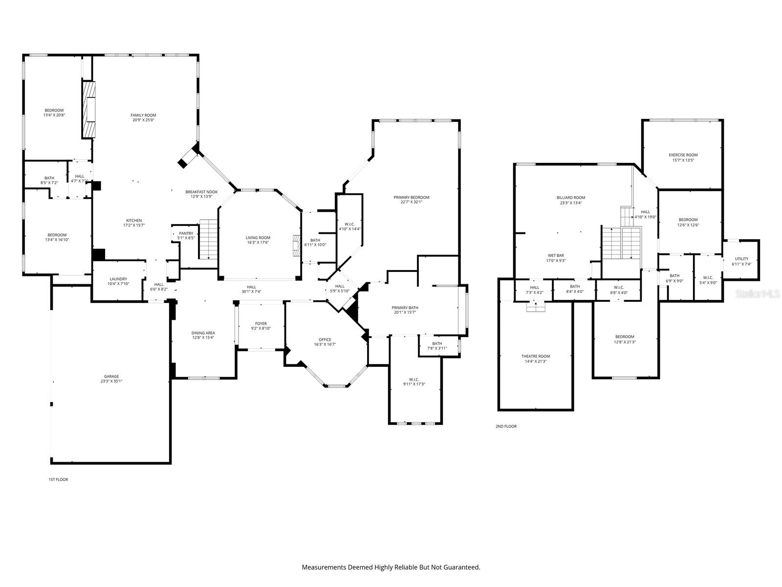 OSPREY POINTE SUB - Residential