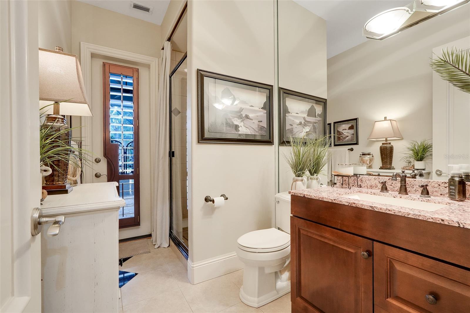 OSPREY POINTE SUB - Residential