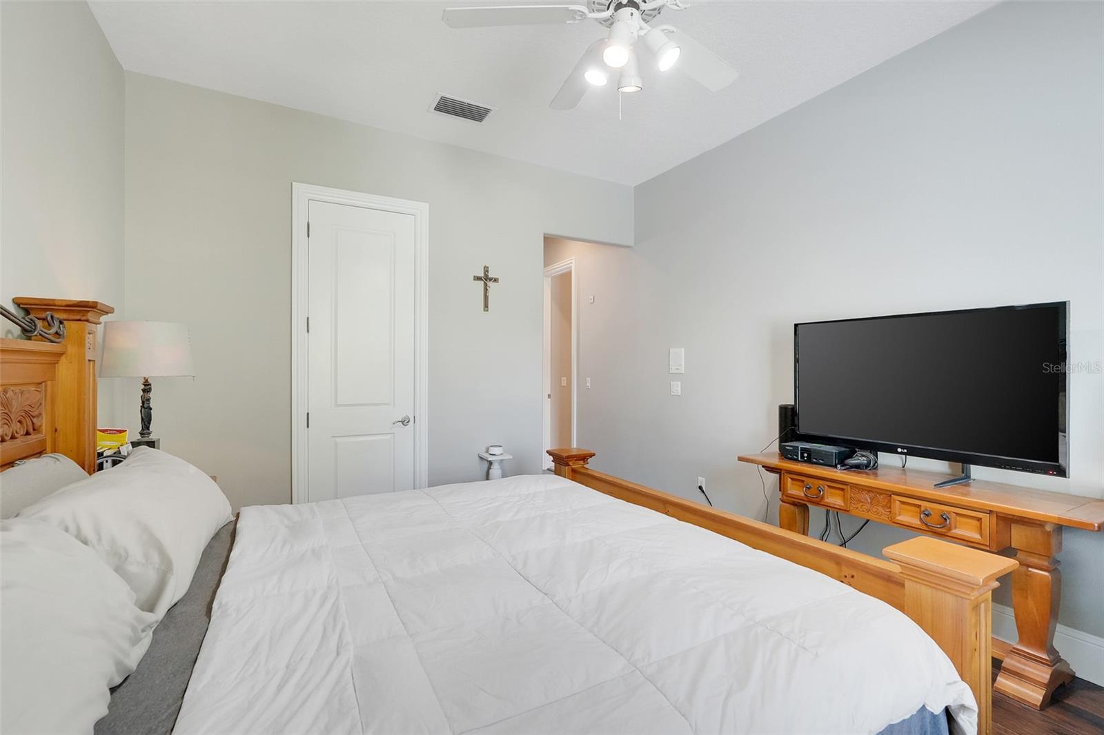 OSPREY POINTE SUB - Residential