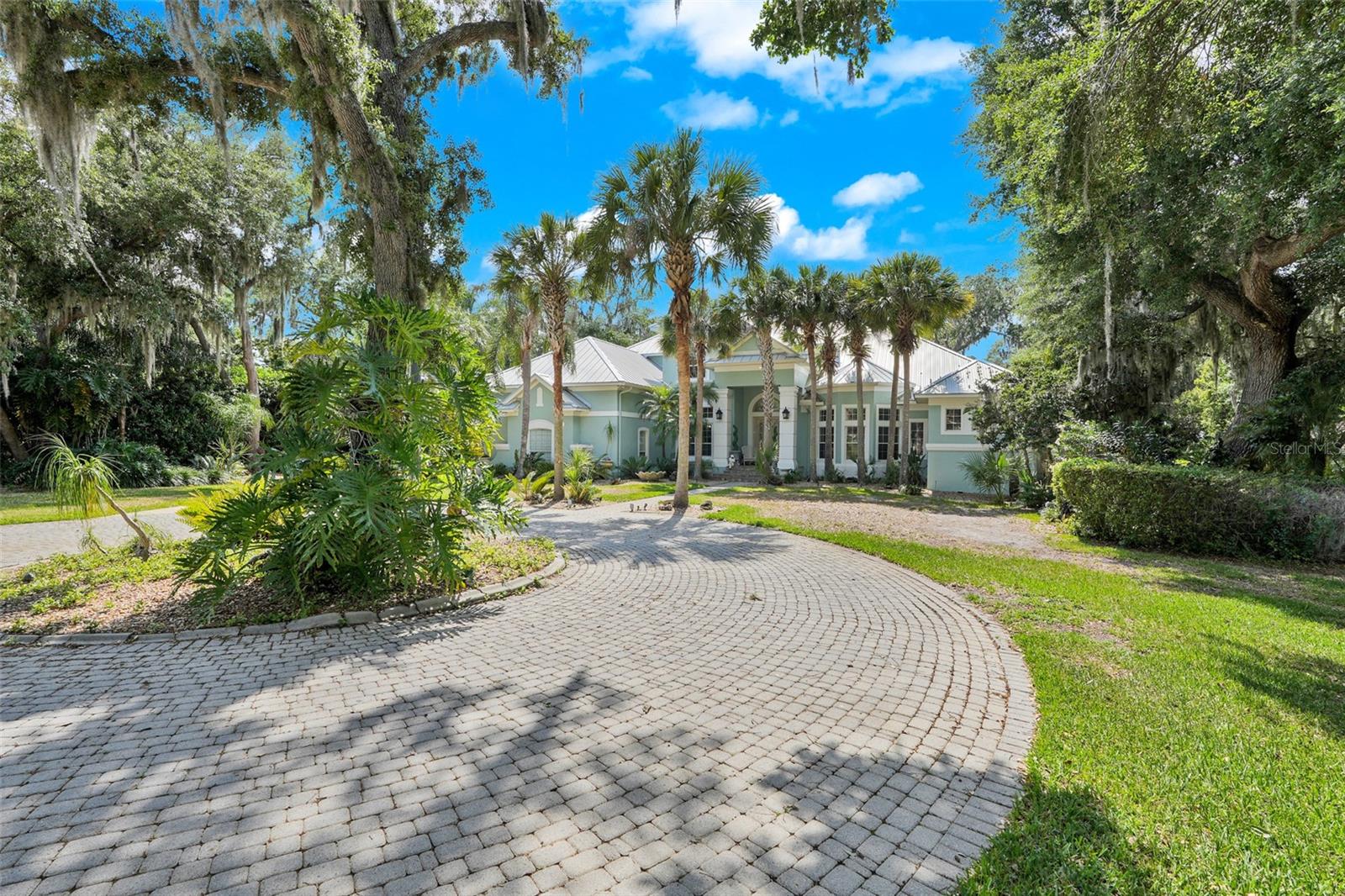 OSPREY POINTE SUB - Residential