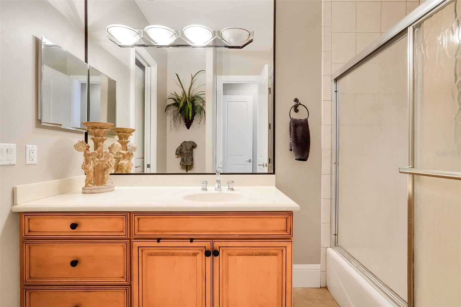 OSPREY POINTE SUB - Residential