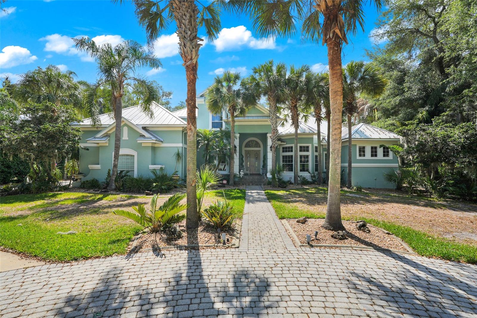 OSPREY POINTE SUB - Residential