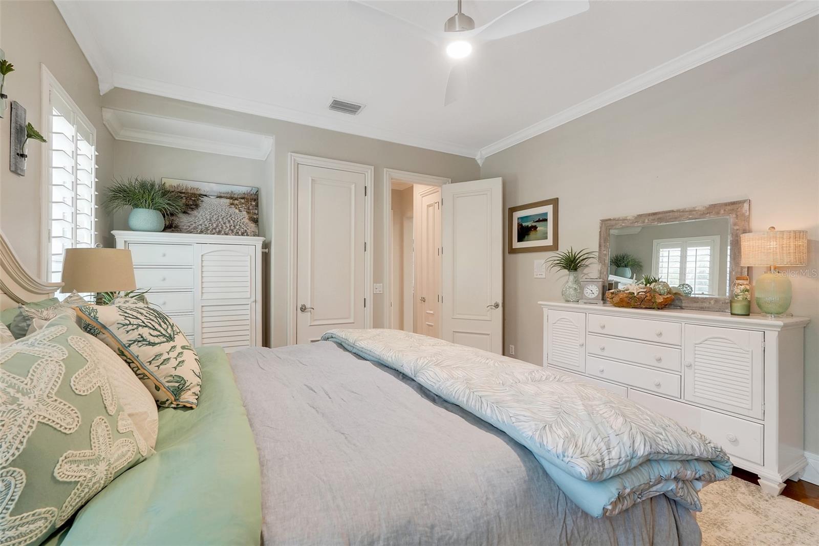 OSPREY POINTE SUB - Residential