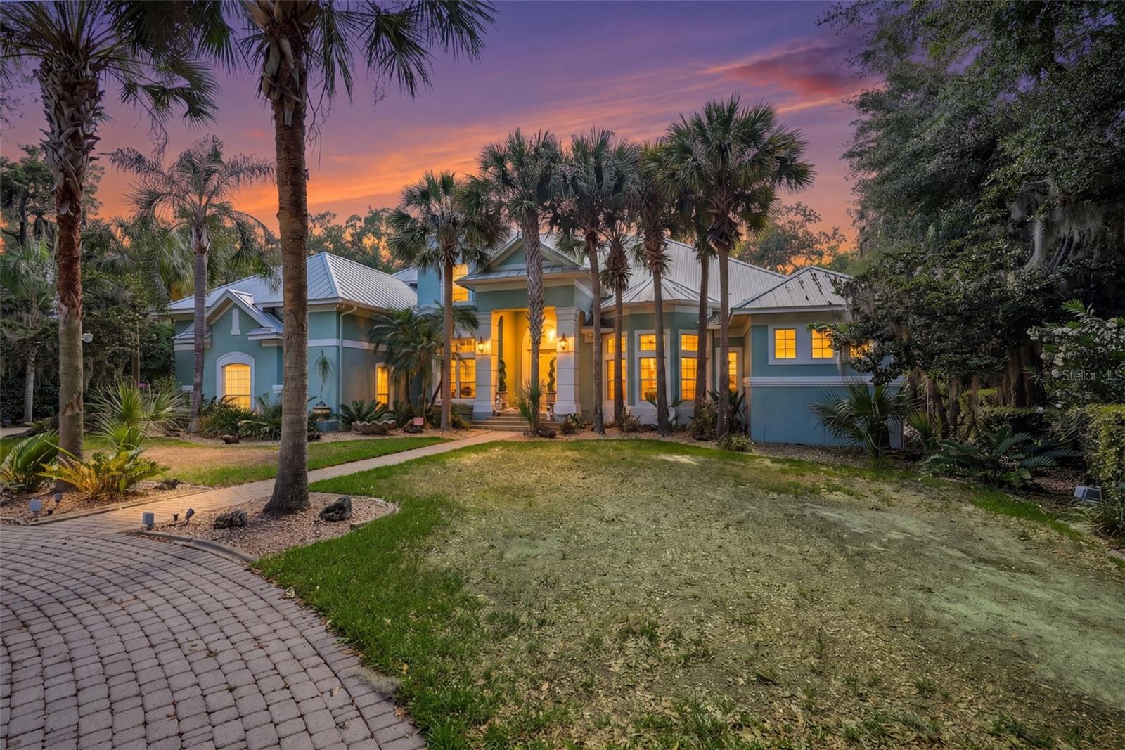 OSPREY POINTE SUB - Residential