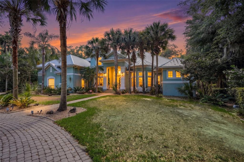 Photo of 11610 Osprey Pointe Boulevard, Clermont, FL 34711 (MLS # G5111686)
