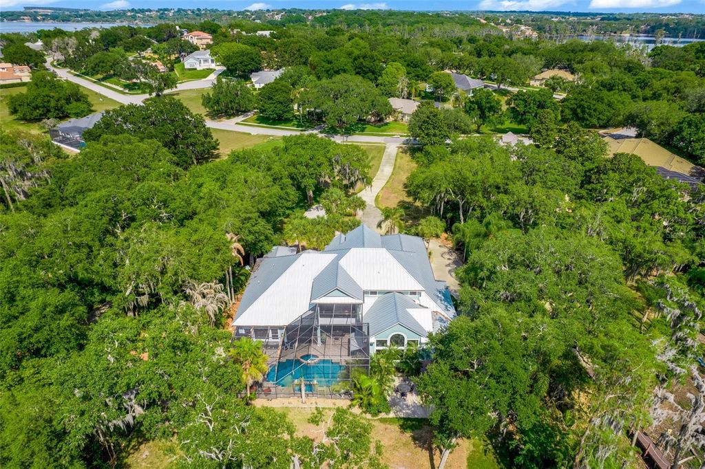 Photo of 11610 Osprey Pointe Boulevard, Clermont, FL 34711 (MLS # G5111686)