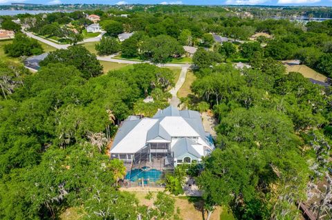 Tiny photo for 11610 Osprey Pointe Boulevard, Clermont, FL 34711 (MLS # G5111686)