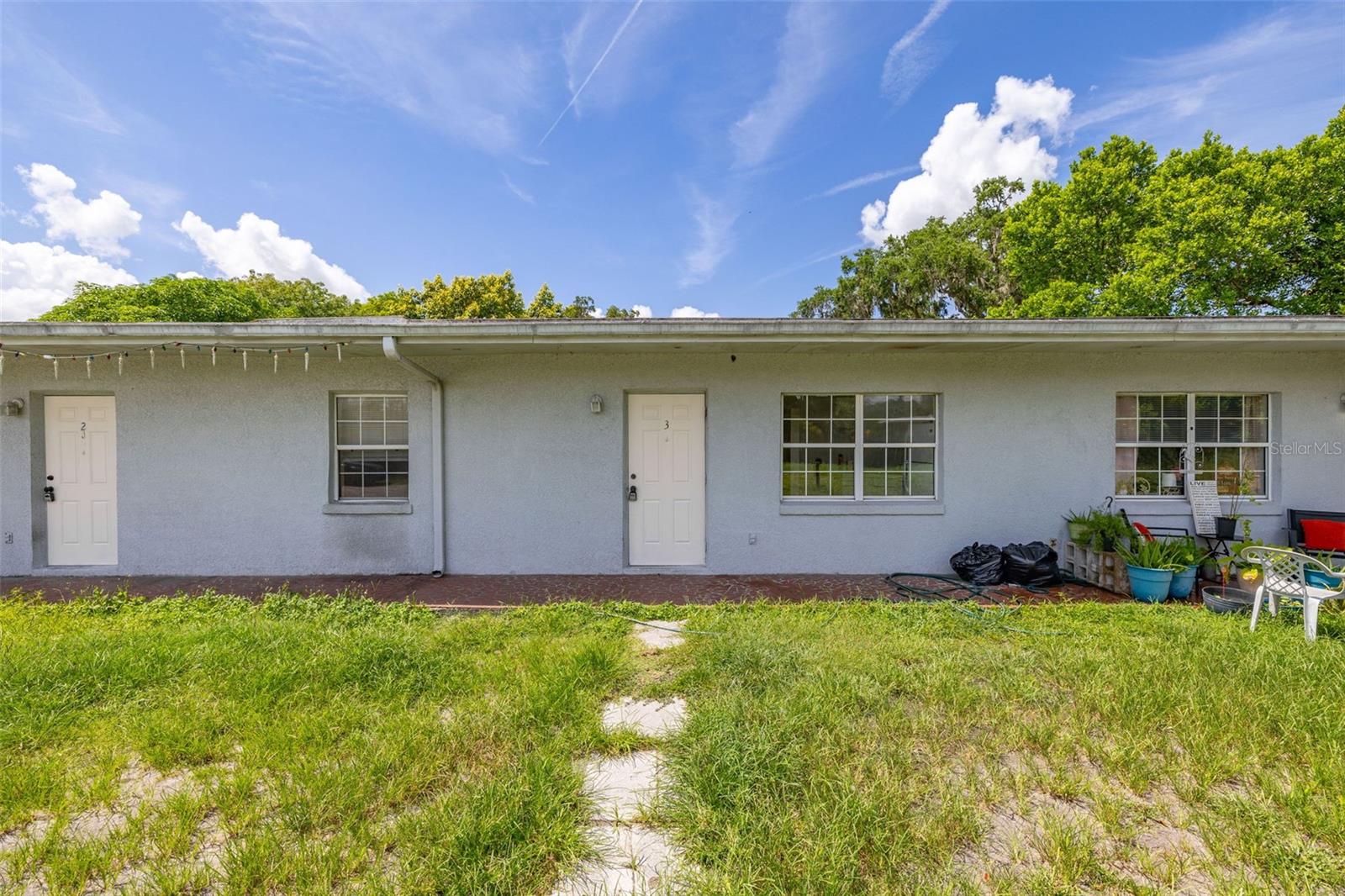 EL RANCHO PARK ADD BLK B - Residential Lease