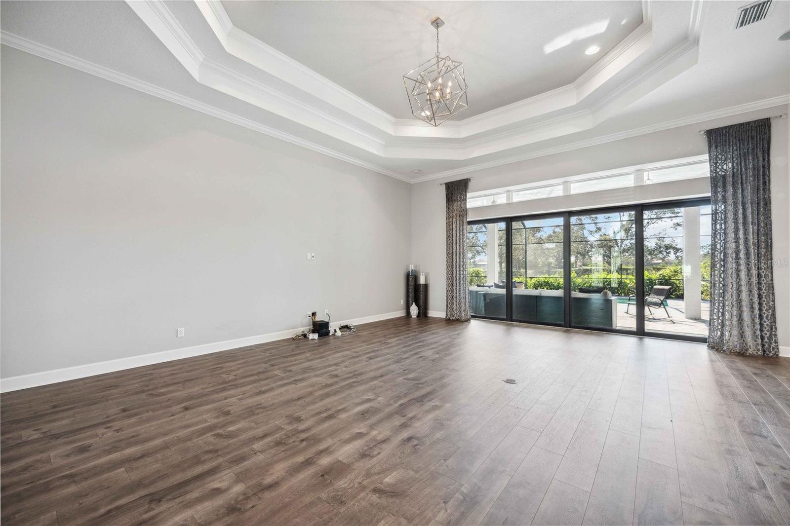 ESPLANADE PH V SUBPHASES A,B,C,D,E&F - Residential