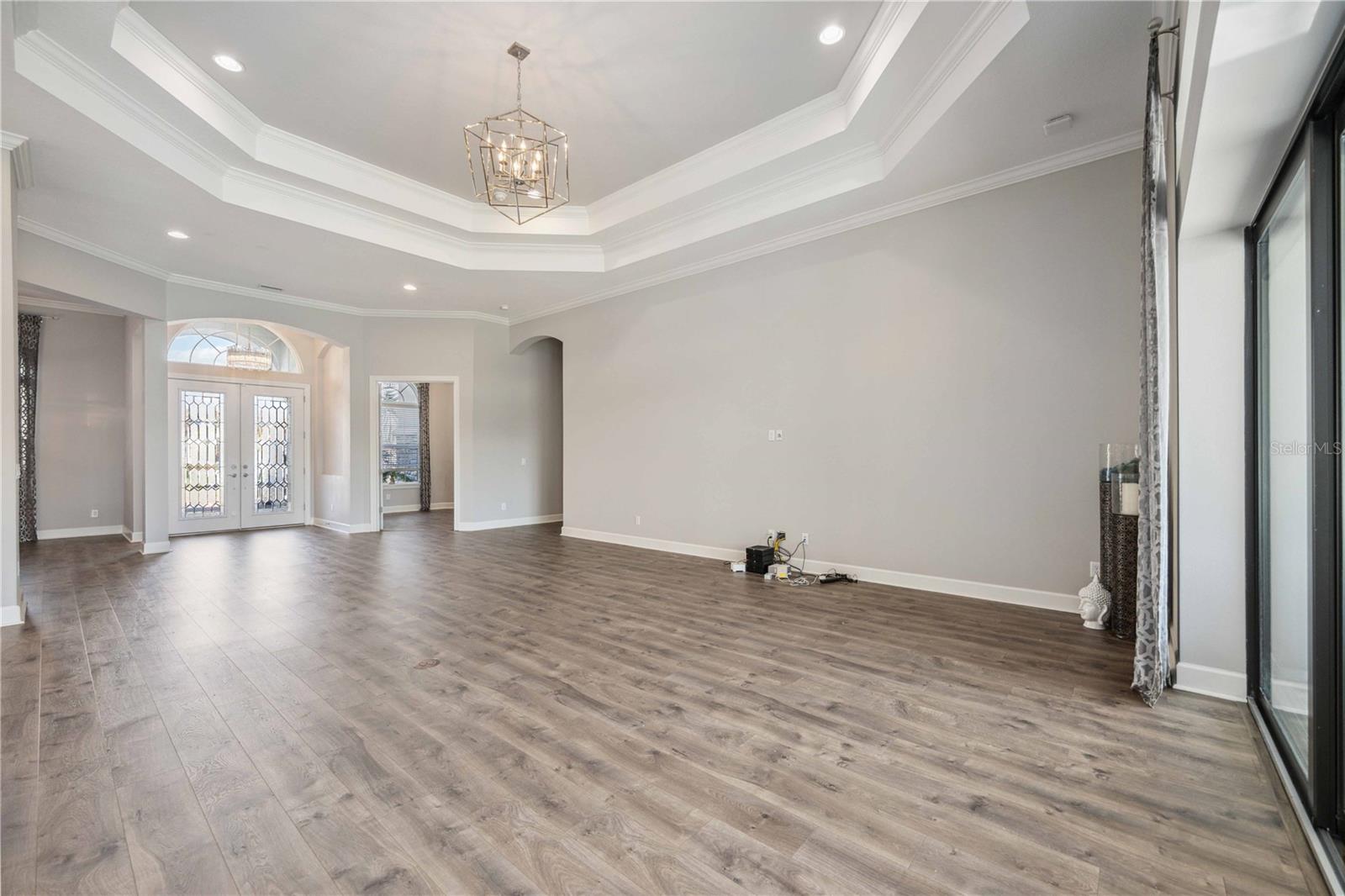 ESPLANADE PH V SUBPHASES A,B,C,D,E&F - Residential