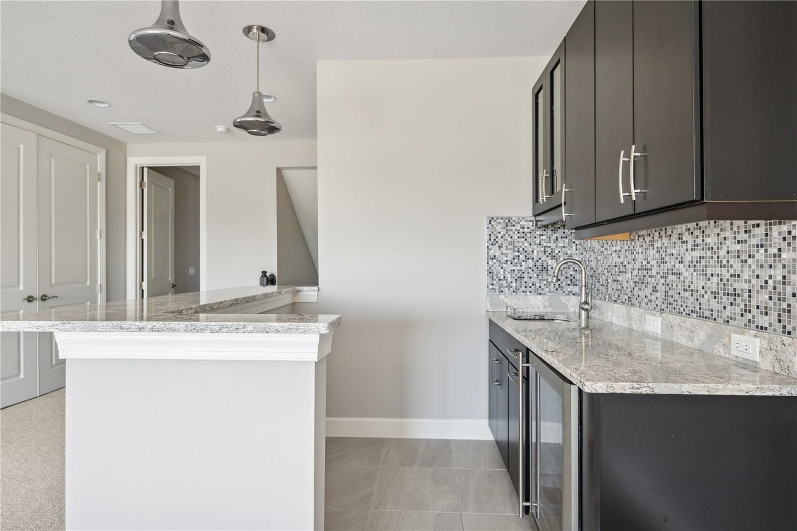 ESPLANADE PH V SUBPHASES A,B,C,D,E&F - Residential