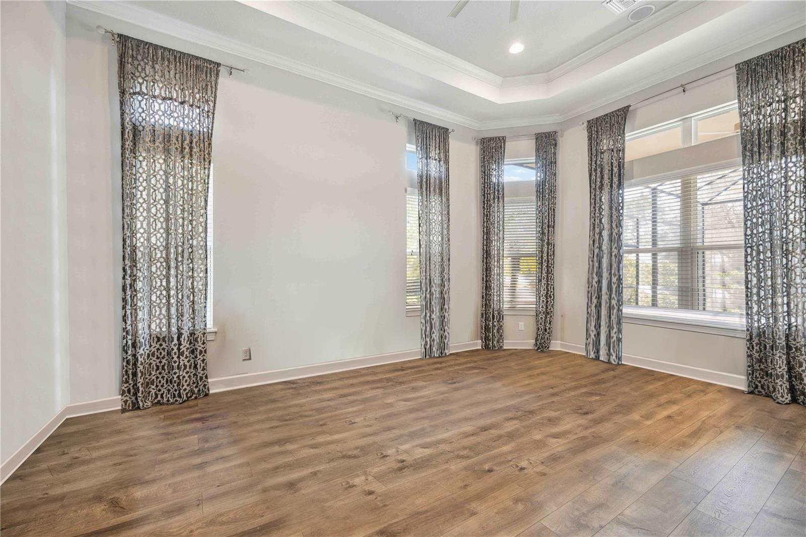 ESPLANADE PH V SUBPHASES A,B,C,D,E&F - Residential