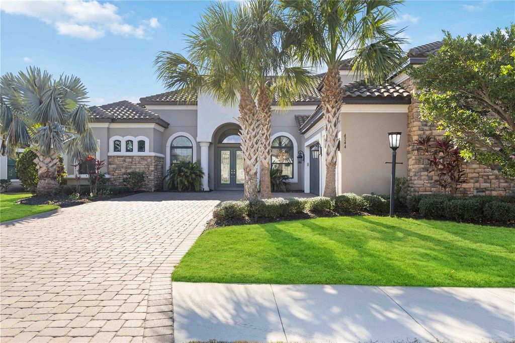 Photo of 4744 Benito Court, Bradenton, FL 34211 (MLS # A4671423)