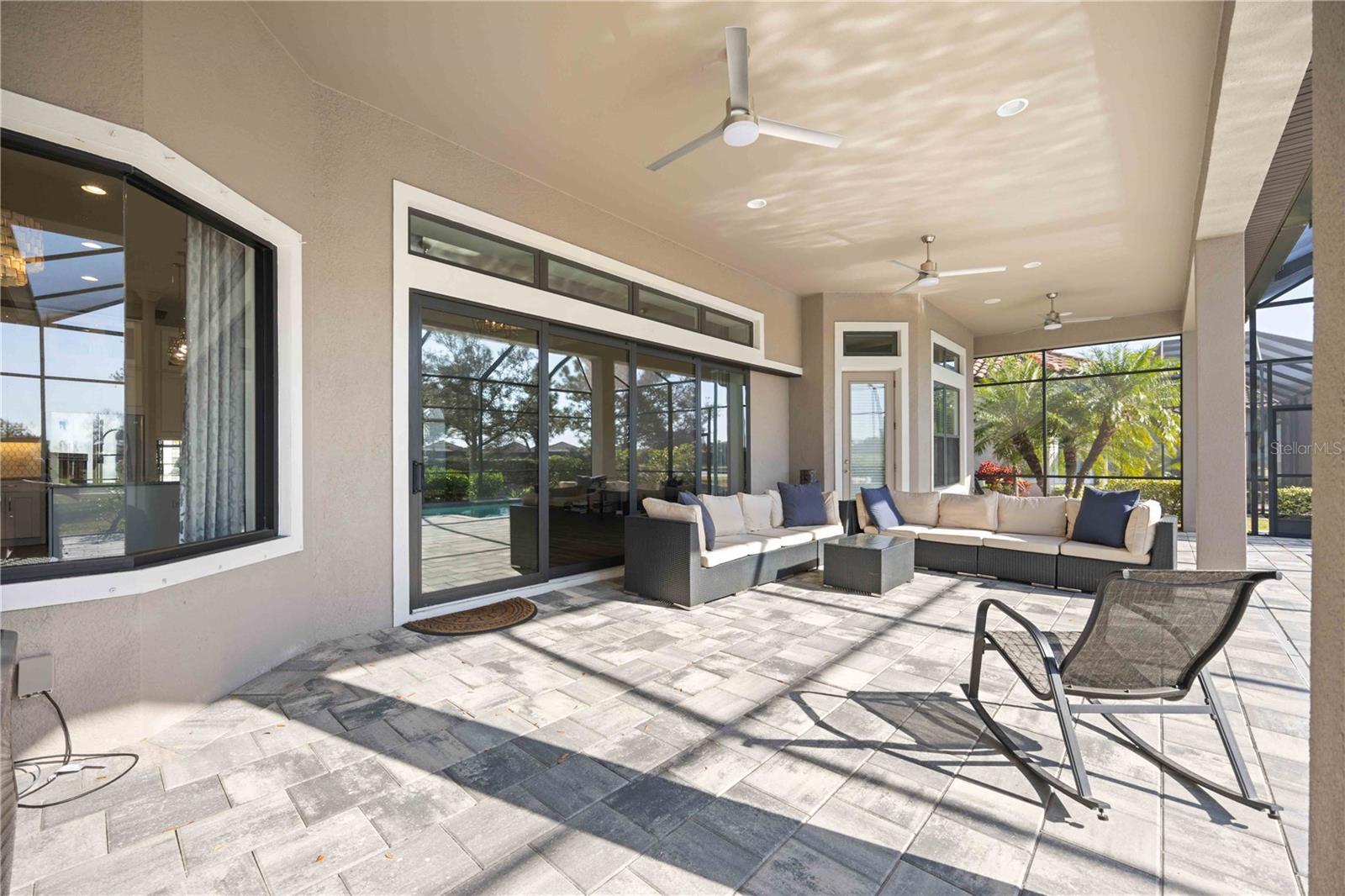 ESPLANADE PH V SUBPHASES A,B,C,D,E&F - Residential